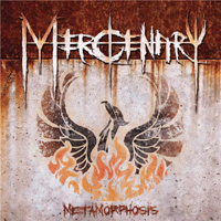 Mercenary (DNK) - Metamorphosis