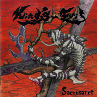 King's Evil - Sacrosanct