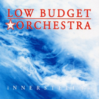 Low Budget Orchestra - Innerstellar