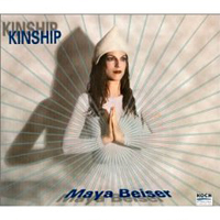 Maya Beiser - Kinship