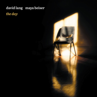 Maya Beiser - David Lang: The Day