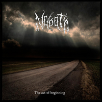 Nabath - The Act Of Beginning