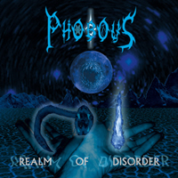 Phobous - Realm Of Disorder