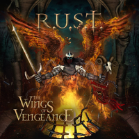 R.U.S.T. (ROU) - Wings Of Vengeance