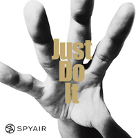 Spyair - Just Do It (CD 2)