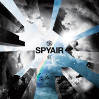 Spyair - Niji (Single)