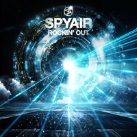 Spyair - Rockin' Out (Single)