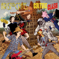 Aristocrats - Culture Clash (Deluxe Edition)