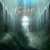 Gate (DEU, Andernach) - Earth Cathedral