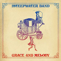 Steepwater Band - Grace and Melody