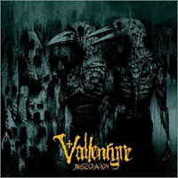 Vallenfyre - Desecration (EP)