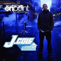 J. Cole - The Come Up, vol. 1 (mixtape)