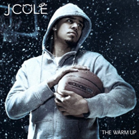 J. Cole - The Warm Up (mixtape)