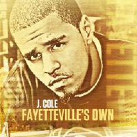J. Cole - Fayetteville's Own