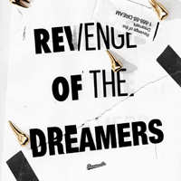 J. Cole - Revenge Of The Dreamers