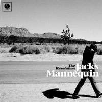 Jack's Mannequin - The Resolution (EP)