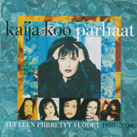 Kaija Koo - Tuuleen Piirretyt Vuodet 1980-2000 (CD 2)
