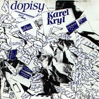 Karel Kryl - Dopisy
