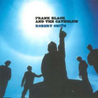 Frank Black - Robert Onion (Single)