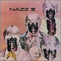 Nazz - Nazz III