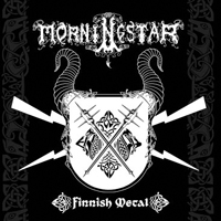 Morningstar (FIN) - Finnish Metal