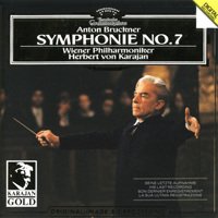 Wiener Philharmoniker - Bruckner - Symphony No.7