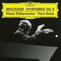 Wiener Philharmoniker - Bruckner - Symphony No.8