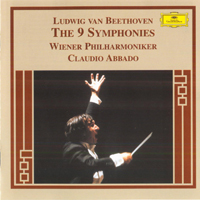 Wiener Philharmoniker - Ludwig van Beethoven - The 9 Symphonies (CD 5)