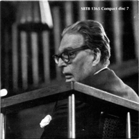 Wiener Philharmoniker - Otto Klemperer - Testament (CD 7) (feat. Otto Klemperer)