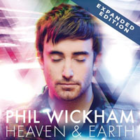 Phil Wickham - Heaven & Earth (Expanded Edition, CD 1)