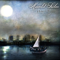 Moonlit Sailor - A Footprint Of Feelings