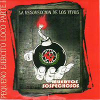 Muertos Sospechosos - Pequeno Ejercito Loco