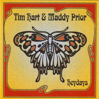 Maddy Prior and The Carnival Band - Tim Hart and Maddy Prior - 'Heydays': The Solo Recordings 1968-76 (CD 2) 