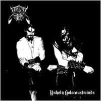 Throne Of Katarsis - Unholy Holocaustwinds (demo)