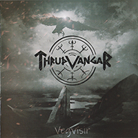 Thrudvangar - Vegvisir