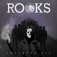 Rooks - Infinite III (EP)