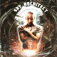 Sky Architect - Excavations Of The Mind