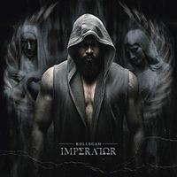 Kollegah - Imperator (Deluxe Edition) [CD 3: Instrumental]