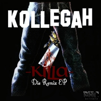 Kollegah - Killa Die Remix (EP)