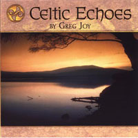 Greg Joy - Celtic Echoes
