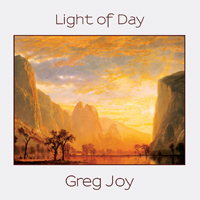Greg Joy - Light of Day