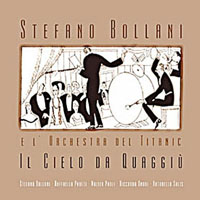 Stefano Bollani - Il cielo da quaggiu