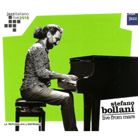 Stefano Bollani - Live From Mars