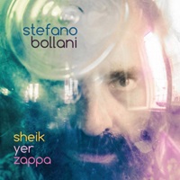 Stefano Bollani - Sheik Yer Zappa