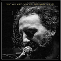 Stefano Bollani - Week-End Consacre A L'italie, Paris, France (2016-02-13)