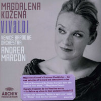 Magdalena Kozena - Vivaldi