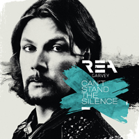 Rea Garvey - Can't Stand The Silence (Reloaded Deluxe Version) (CD 1)