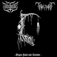 Trollzorn - Gegen Feind Und Verrdter Lp (Split)