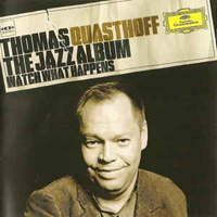 Thomas Quasthoff - The Jazz Album