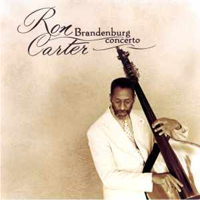 Ron Carter - Brandenburg Concerto